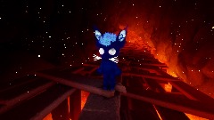 A screenshot taken in Dreams. 7 of 12.