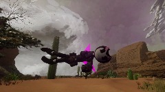 A screenshot taken in Dreams. 3 of 16.