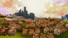 A screenshot taken in Dreams. 2 of 2.