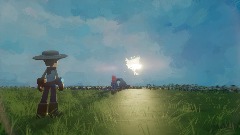 A screenshot taken in Dreams. 1 of 5.