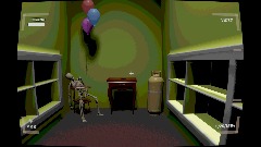 A screenshot taken in Dreams. 4 of 22.