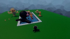 A screenshot taken in Dreams. 14 of 20.