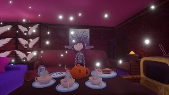 A screenshot taken in Dreams. 1 of 1.