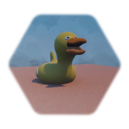 Rubber Ducky