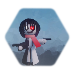 Sudden Changes eliscore phase 2 with GUNSHOT