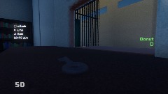 A screenshot taken in Dreams. 1 of 4.