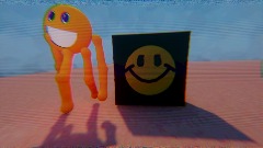 A screenshot taken in Dreams. 7 of 7.