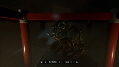 A screenshot taken in Dreams. 2 of 2.