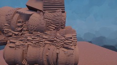 Ma création - 05/12/2021