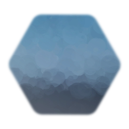 A mockup V2 of Shucks Genesis