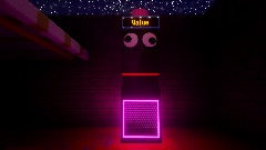 A screenshot taken in Dreams. 1 of 5.