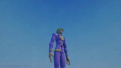 A screenshot taken in Dreams. 2 of 3.