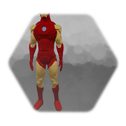 Ironman