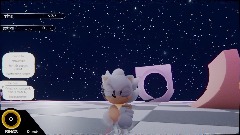 A screenshot taken in Dreams. 1 of 1.