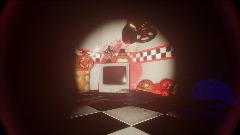 Five nights at freddys SIMULATOR v0.8