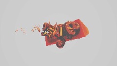 Attack of the Curly Fries