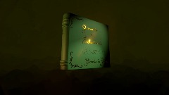 A screenshot taken in Dreams. 22 of 29.
