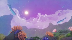 A screenshot taken in Dreams. 1 of 18.