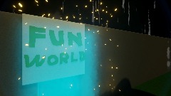 Andrew's fun world