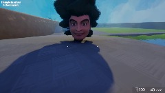 A screenshot taken in Dreams. 15 of 20.