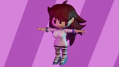 A screenshot taken in Dreams. 4 of 16.