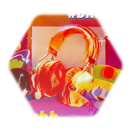 Veedeedubb's Dreamscom22 Headphone