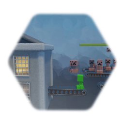 Creeper Factory