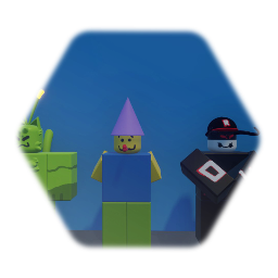 Weezer cover album but with the OG regretevator guys