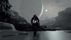 A screenshot taken in Dreams. 19 of 21.