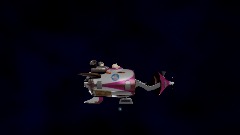 Hocotate Ship Showcase - Pikmin