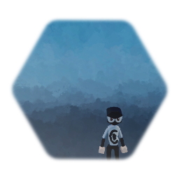 Captain Black (Captain Black's Adventure)