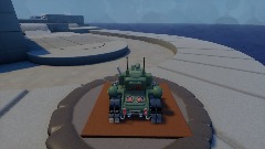 Tank island v1