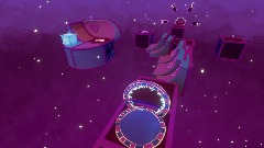 My Dreamiverse Dash!