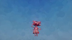 A screenshot taken in Dreams. 8 of 26.