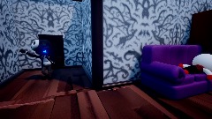 A screenshot taken in Dreams. 17 of 20.