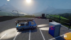 A screenshot taken in Dreams. 18 of 25.