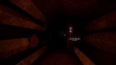 A screenshot taken in Dreams. 2 of 3.