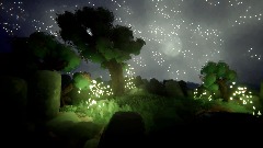 A screenshot taken in Dreams. 2 of 7.