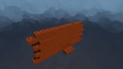 A screenshot taken in Dreams. 1 of 4.