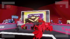 A screenshot taken in Dreams. 10 of 18.