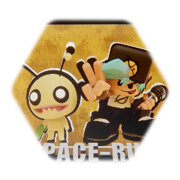 Space Rush - FNU OST