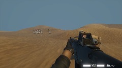 A screenshot taken in Dreams. 2 of 2.