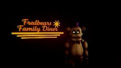 Fredbears Family Diner Showcase 2