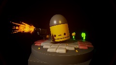 A screenshot taken in Dreams. 1 of 11.