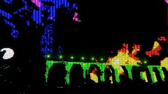 A screenshot taken in Dreams. 24 of 28.