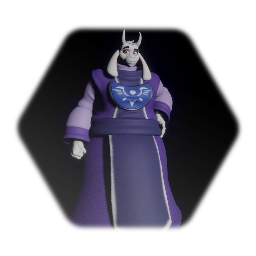 Toriel