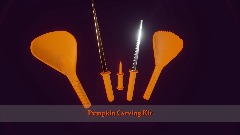 A screenshot taken in Dreams. 8 of 19.