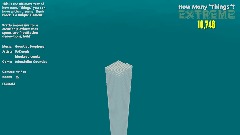 A screenshot taken in Dreams. 4 of 7.