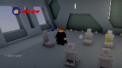 A screenshot taken in Dreams. 4 of 24.