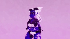 A screenshot taken in Dreams. 15 of 17.